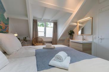 Курорт Holidayhouse   Noordendolfer 2 51 Zoutelande