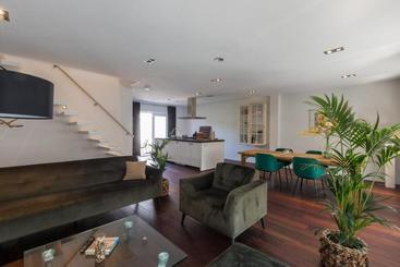 渡假胜地 Luxe Apartment Ooststraat 7 Domburg Ijsvogel