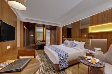 The Fern Leo Resort & Club Junagadh