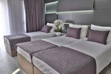 شقة فندقية Saat Kula Luxury Rooms