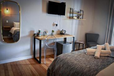 민박 Beautiful Betty Guesthouse