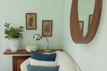 住宿加早餐 Villa La Meridiana