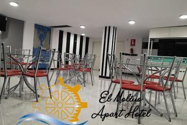 El Molino Apart
