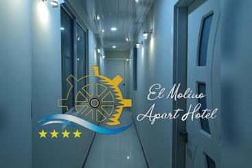 El Molino Apart