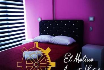 El Molino Apart