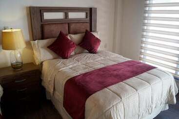 فندق Boutique Palomas