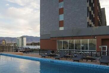 בית מלון כפרי Hyatt Place Saltillo