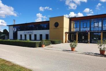 Minihotel Pápa