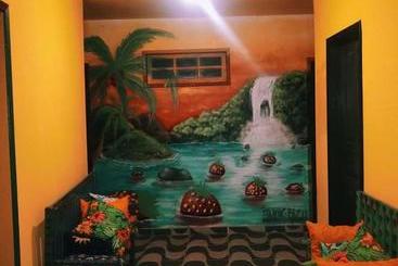 فندق Morango Das Palmas