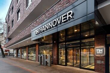 فندق NH Hannover