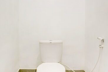 فندق Spot On 3286 Ramania Residence Syariah