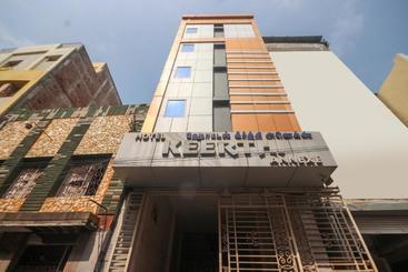 Hotel Oyo 66254  Keerthi Annex