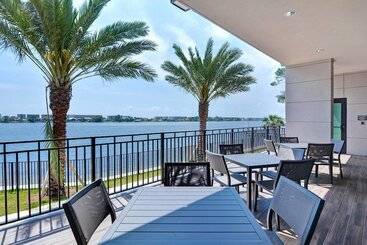فندق Residence Inn By Marriott Fort Walton Beach