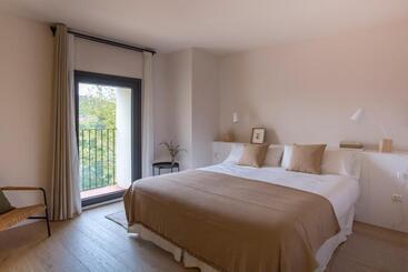 هتل Rural Mas De L Illa