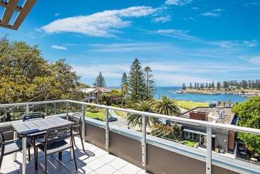 Отель Sebel Harbourside 301 Kiama