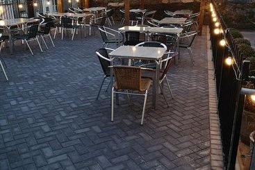 هتل The George Inn