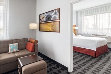 ホテル Towneplace Suites By Marriott Venice