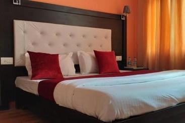 Hotel Uday Palace Joshimath