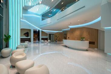 Hotel Vela Dhi Udon Thani