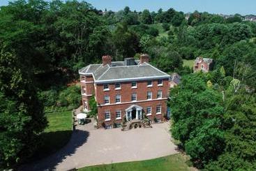 Kateshill House Bed & Breakfast