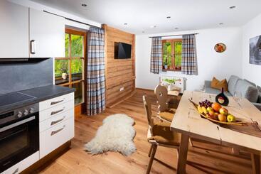 ペンション Gästehaus Anfanglehen