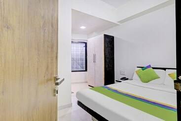 Treebo Trend Hotel Krishna