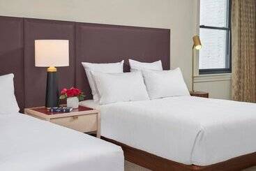 21c Museum Hotel Kansas City