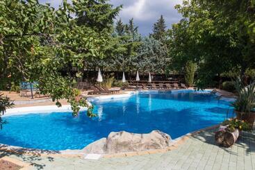 酒店 Agriturismo La Locanda Del Parco