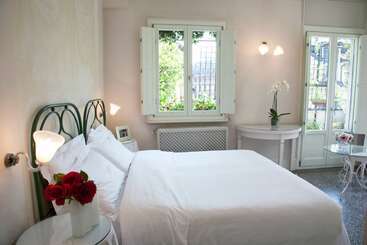 בית מלון כפרי Antica Locanda Dei Mercanti