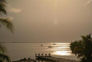 酒店 Bayside Inn Key Largo