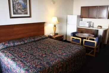 فندق Bluegrass Extended Stay