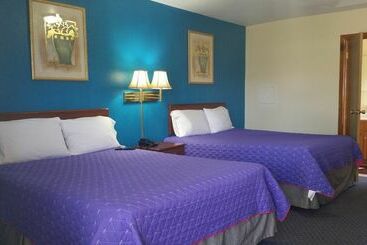 ホテル Budget Inn Corning