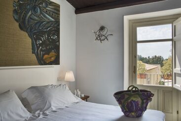 Dimora Caiammari Luxury Hotel & Spa