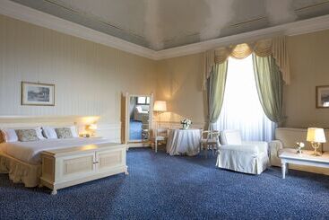 酒店 Castello Chiola