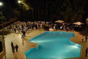 בית מלון כפרי Certosa