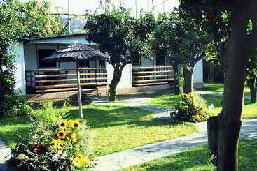 هتل Esperidi Resort Village