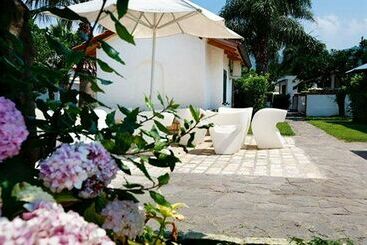 هتل Esperidi Resort Village