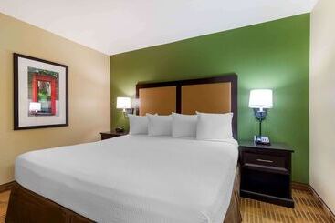 Отель Extended Stay America Suites  Washington, D.c.  Fairfax