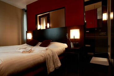 Le Boutique Hôtel Garonne By Occitania Hotels