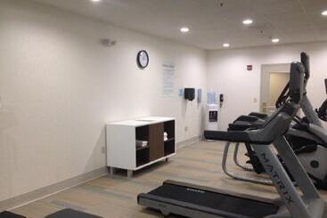 هتل Holiday Inn Express And Suites Pigeon Forge Sevierville By Ihg