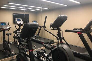 ホテル Hôtel De Montesquieu