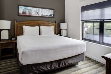 فندق Hyatt House Parsippany East