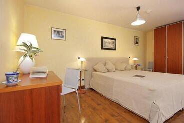 בית מלון כפרי Internazionale Domus