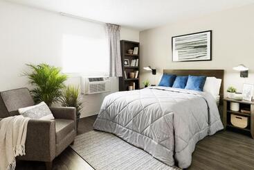 فندق Intown Suites Extended Stay Atlanta Ga   Cumming