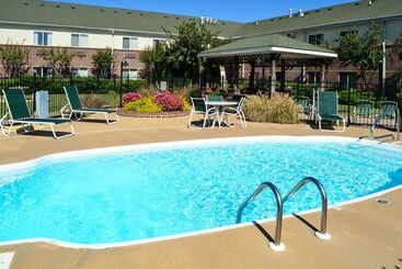 فندق Intown Suites Extended Stay Decatur Al