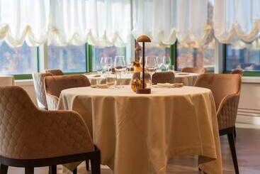 Best Western Hotel Leonardo Da Vinci