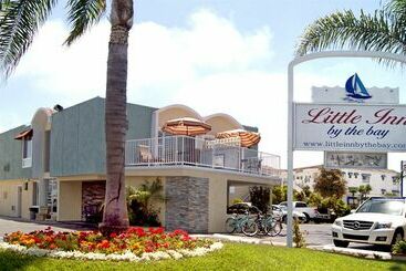 Hotel Little Inn By The Bay Newport Beach