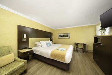 فندق Little Inn By The Bay Newport Beach