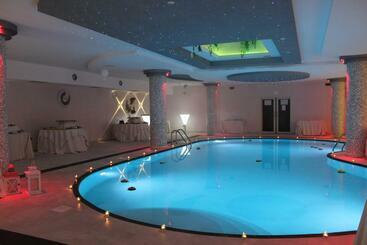 ホテル Lo Scoiattolo