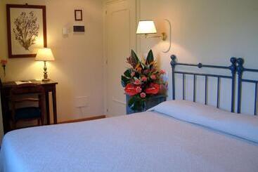 فندق Locanda Dei Cinque Cerri